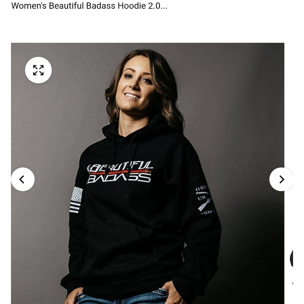 grunt style hoodie